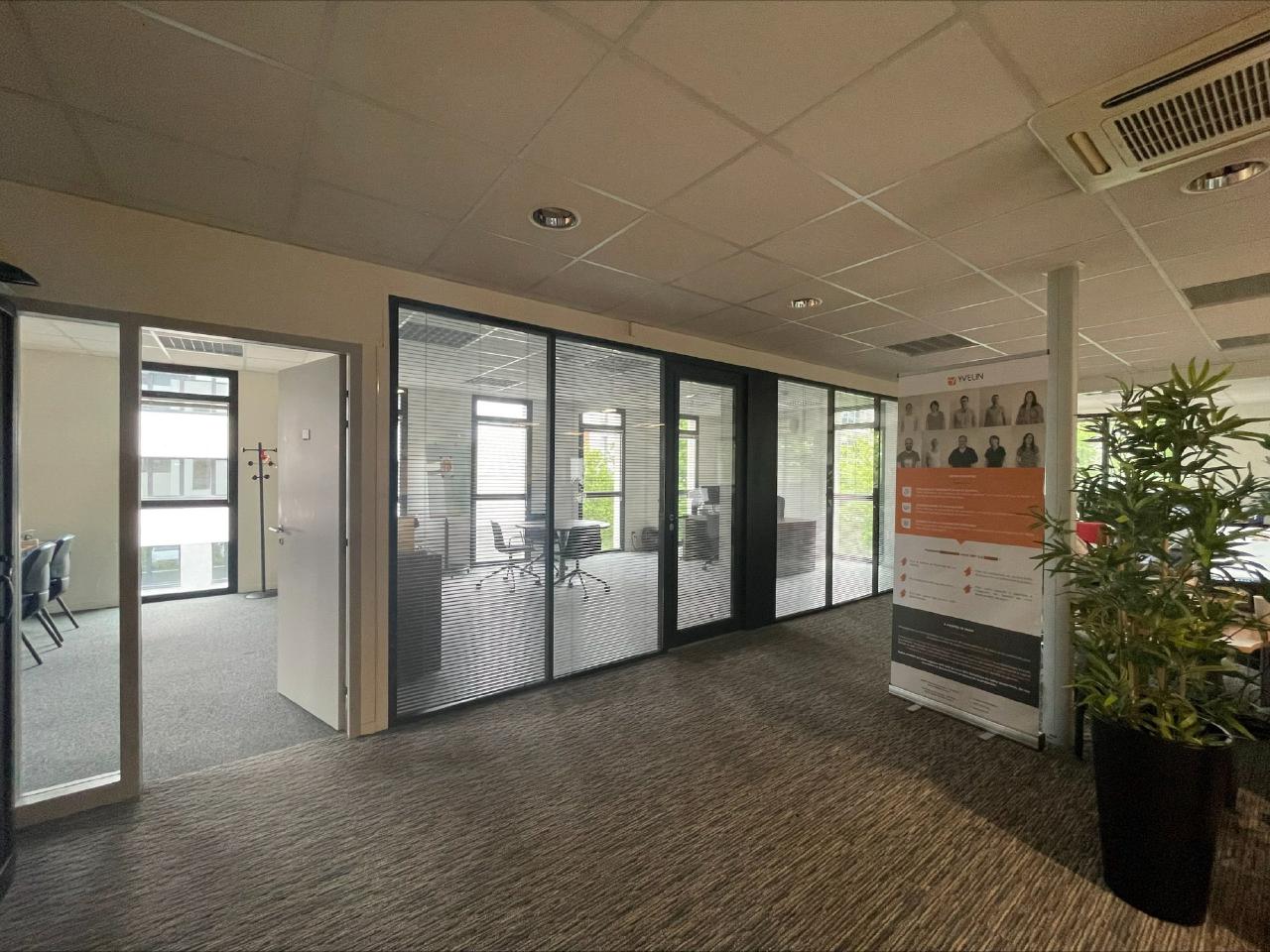 Bureau Rennes 325m² Location bureau Rennes Ille-et-Vilaine OLBUR2422845 7
